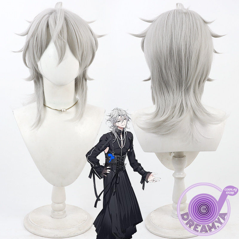 Domeki Kuguri コスプレウィッグ 18TRIP  - Synthetic Wigs のレビューと価格