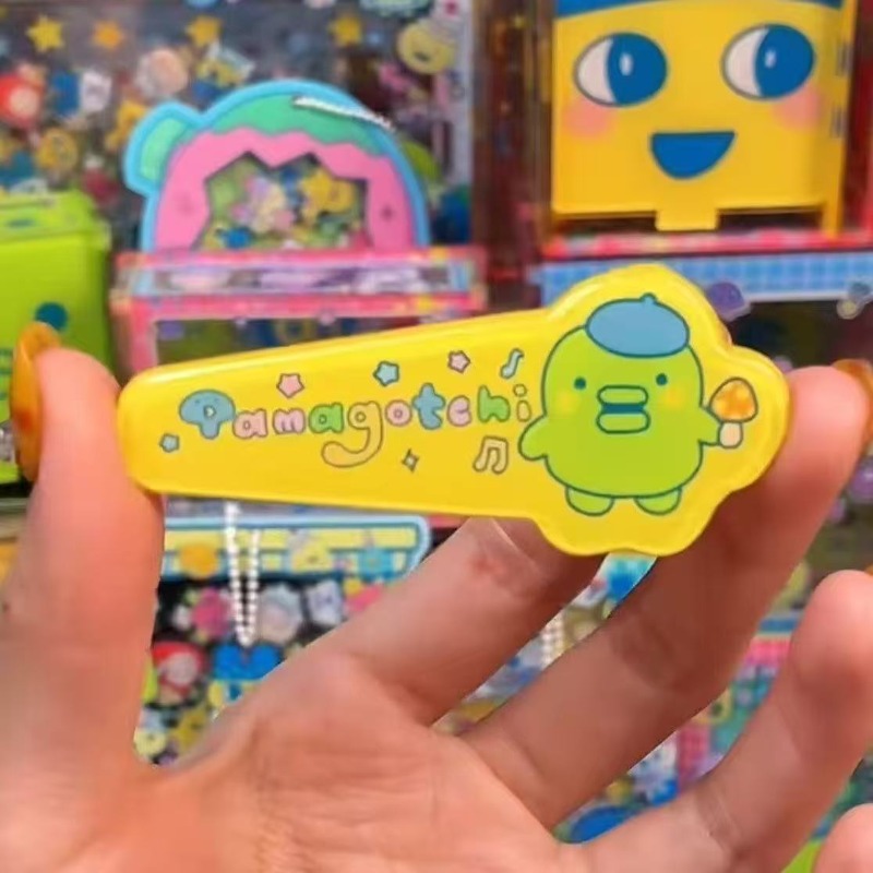新登場！たまごっち、マメッチ、クチパッチのキャラクターがプリ - Hair Bundles のレビューと価格