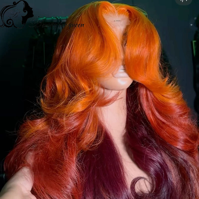 レースフロントストレートグルレスウィッグエクステンション女性 - 613 Blonde Body Wave Lace Front Wig のレビューと価格