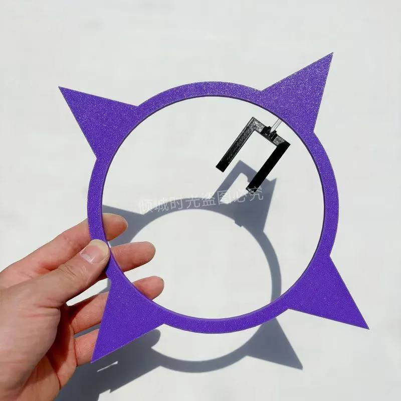 Zenless Zone Zero 夢幻の天使 Nangon - Hair Clips のレビューと価格